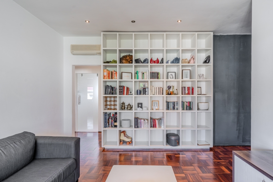 2 Bedroom Property for Sale in Tamboerskloof Western Cape